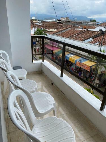 Hotel Lina Maria