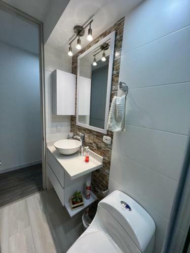 Apartamento Lujoso Apto Wifi Confortable