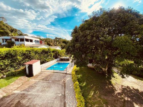 Villa Quinta La Mayita
