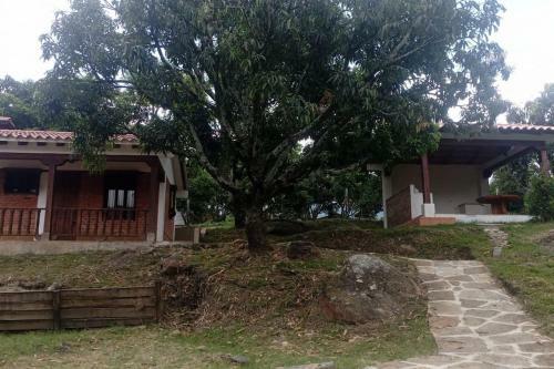 Caba�a Colonial Vista Verde