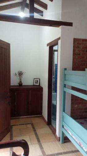 Caba�a Colonial Vista Verde