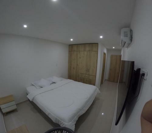 Habitacion De Lujo Con Ba�o Privado