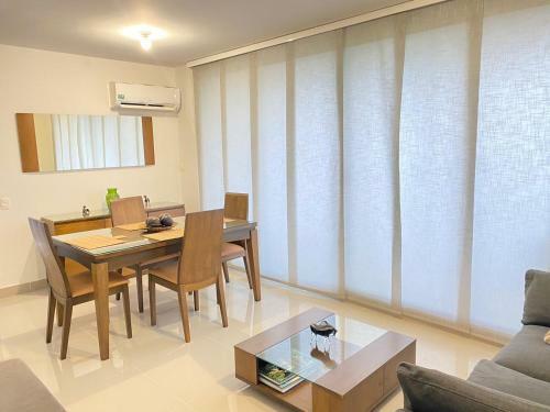 Apartamento En Villavicencio