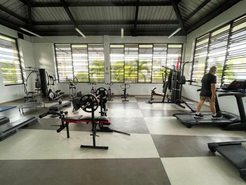 Apartamento En Villavicencio