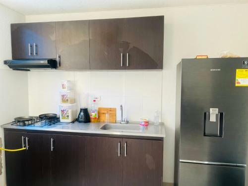 Habitacion Disponible