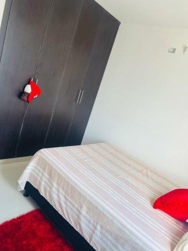 Habitacion Disponible