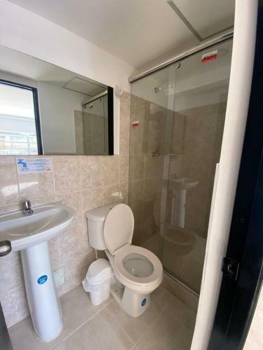 Hotel Home Unicentro