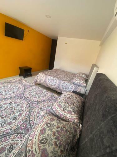 Hotel Home Unicentro