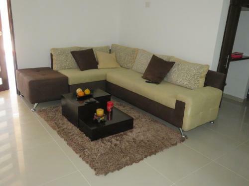 Apartamento Amoblado En Tulu�, 2 Habitaciones