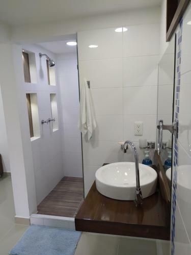 Apartamento Amoblado En Tulu�, 2 Habitaciones