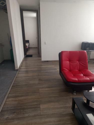Apartamento En Villavicencio