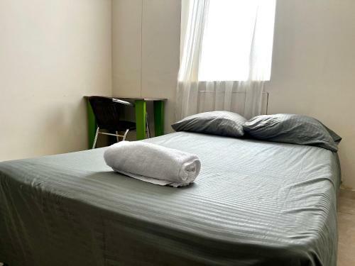 Apartamento Cerca Al Rio Y Complejo Deportivo