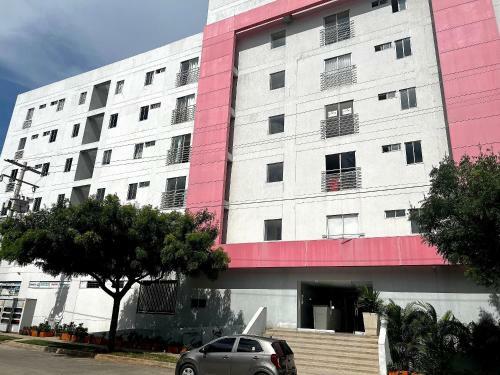 Apartamento Cerca Al Rio Y Complejo Deportivo