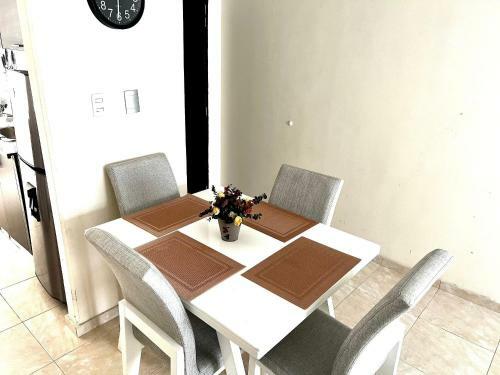 Apartamento Cerca Al Rio Y Complejo Deportivo