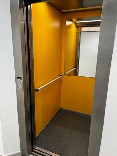 Apartamento Cerca Al Rio Y Complejo Deportivo