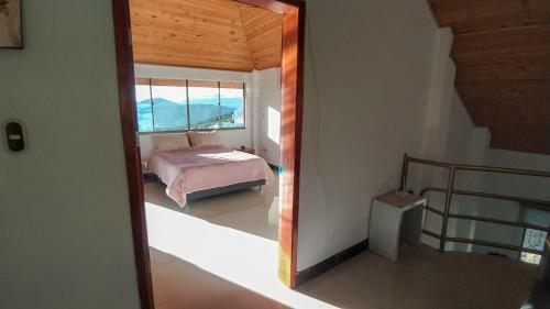 Villa El Cerezo Casa De Campo