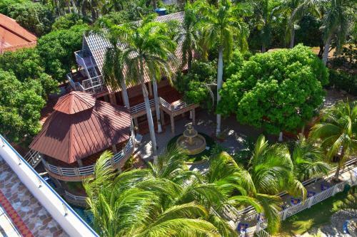 Hotel Campestre Villa Ocha