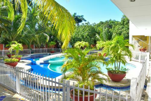 Hotel Campestre Villa Ocha