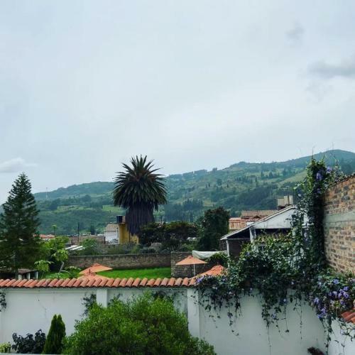 Hotel San Gabriel Hospeder�a