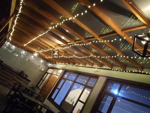 Hotel San Gabriel Hospeder�a