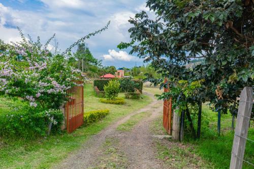 Agroturismo Santa Ana Campestre