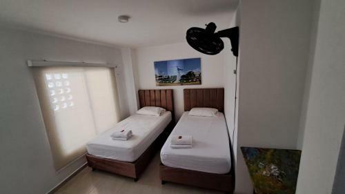Villalba Boutique Hotel