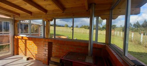 Finca Dulce Mar�a J&m Hospedaje Rural