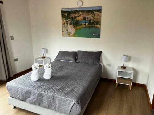Agroturismo Villa Ancestral
