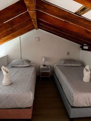 Agroturismo Villa Ancestral
