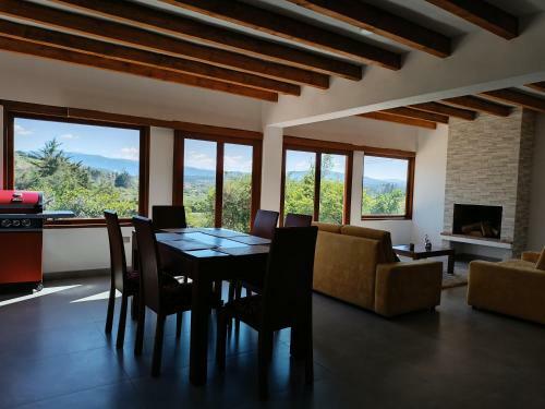 Agroturismo Villa Ancestral