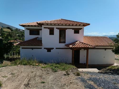 Agroturismo Villa Ancestral