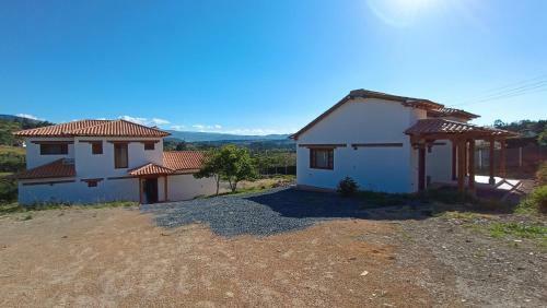Agroturismo Villa Ancestral