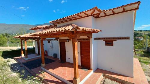 Agroturismo Villa Ancestral