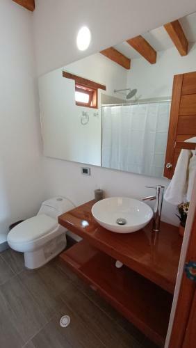 Agroturismo Villa Ancestral