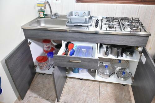 Apartamento