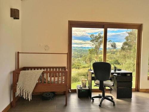 Casa Aran� - Vista Espectacular Y Mucho Jard�n