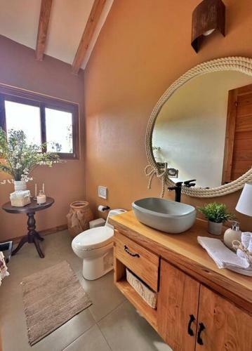 Casa Aran� - Vista Espectacular Y Mucho Jard�n