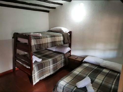 Hostal Casa Naturhola