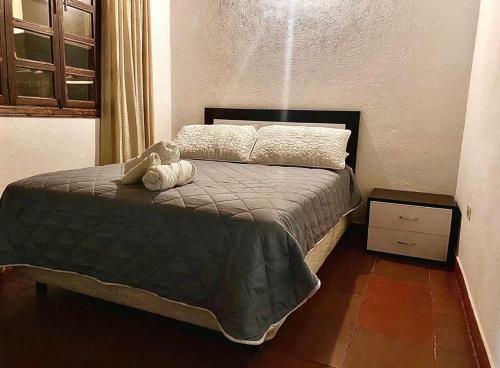 Hostal Casa Naturhola
