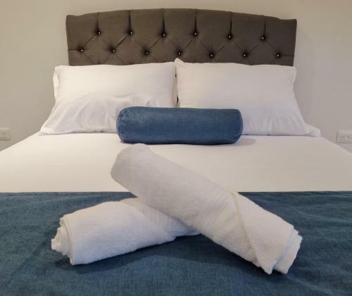 Apartamento El Bosque De La Villa Loft