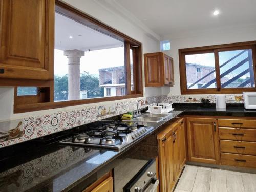 Apartamento El Bosque De La Villa Loft