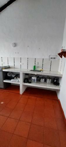 Apartamento Hotel Casa De Angel # 1