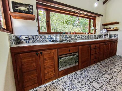 Villa Casita Almani