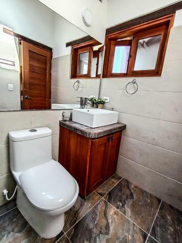 Villa Casita Almani