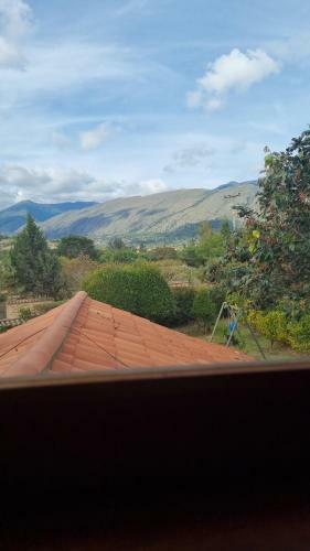 Villa Casita Almani