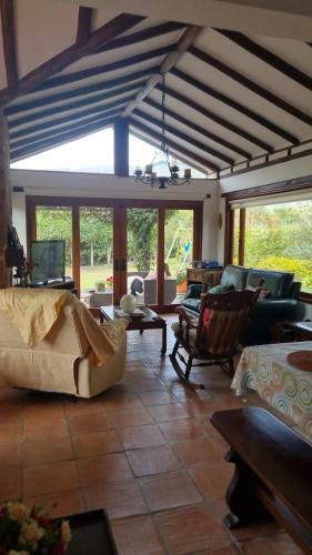 Villa Casita Almani