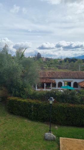 Villa Casita Almani