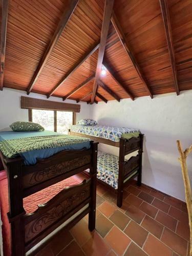 Villa La Argentina