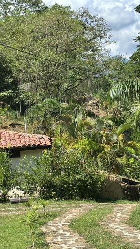 Villa La Argentina