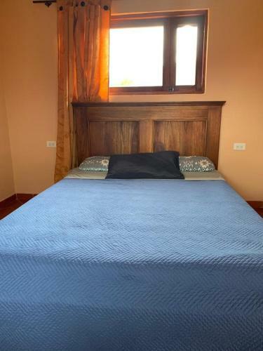 Casa Campestre Donde Aleja